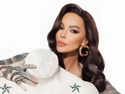 Галена избра  Би Ти Ви пред  Маги Халваджиян