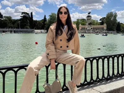 Галена става на 40 г. в Мадрид