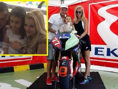 Галерия от СНИМКИ САМО ТУК: Мартин Чой СМРАЗЕН с бившата! Не си говорят