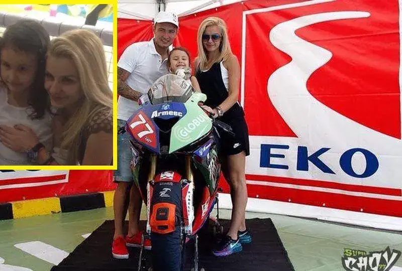 Галерия от СНИМКИ САМО ТУК: Мартин Чой СМРАЗЕН с бившата! Не си говорят