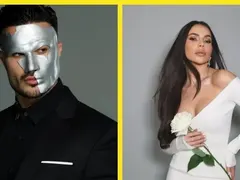 Галин отговори на Алисия