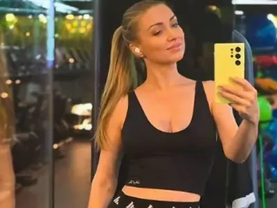 Галка от „Каризма”  отслабнала с марципан,  но без глутен