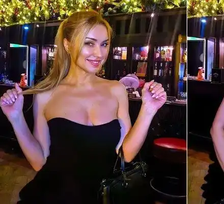 Галя от "Каризма" обикаля София с метрото