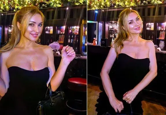 Галя от "Каризма" обикаля София с метрото
