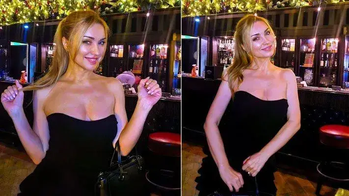 Галя от "Каризма" обикаля София с метрото