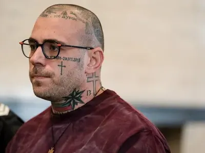 Георги Семерджиев ще лежи 20 години в затвора, но нито един от полицаите му закрилници не е осъден