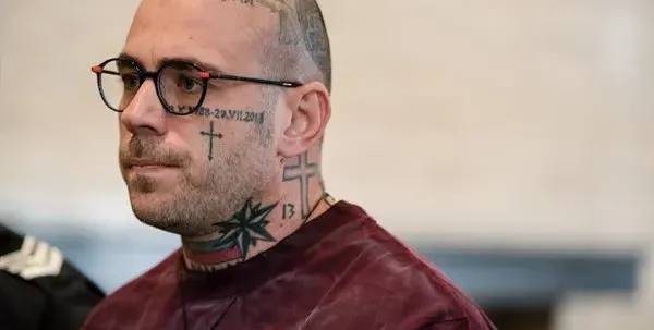 Георги Семерджиев ще лежи 20 години в затвора, но нито един от полицаите му закрилници не е осъден