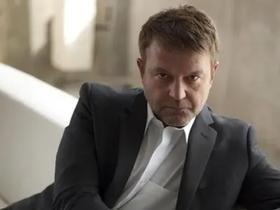 Георги Стайков: Атеист съм, но вярвам на папата