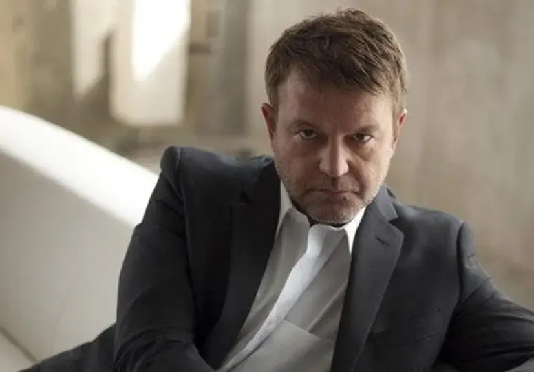 Георги Стайков: Атеист съм, но вярвам на папата