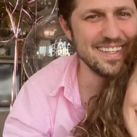 Гери Малкоданска бясно ревнувала  Алекс Ковачев