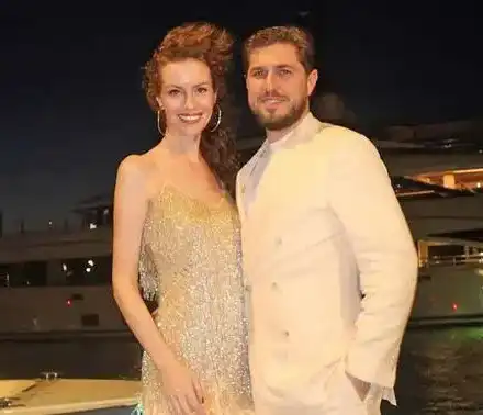 Гери Малкоданска се оправда: Не съм виновна за развода на мъжа си!(Истината)