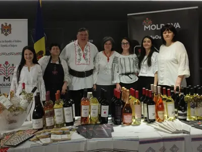 Гордост! “Техномаркет” подкрепи кулинарното изложение на дипломатически мисии от цял свят