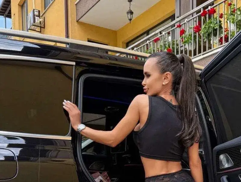 Готви се нещо МАЩАБНО! Мария с нов грандиозен проект!