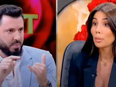 ГРАНДИОЗЕН СКАНДАЛ в „Преди обед“! Даниела и Мартин се хванаха за гушите (Брутални разкрития)