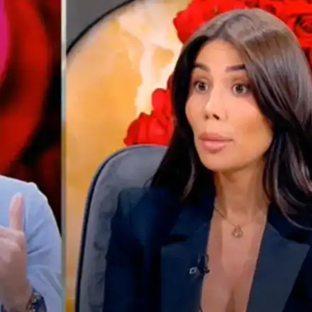 ГРАНДИОЗЕН СКАНДАЛ в „Преди обед“! Даниела и Мартин се хванаха за гушите (Брутални разкрития)