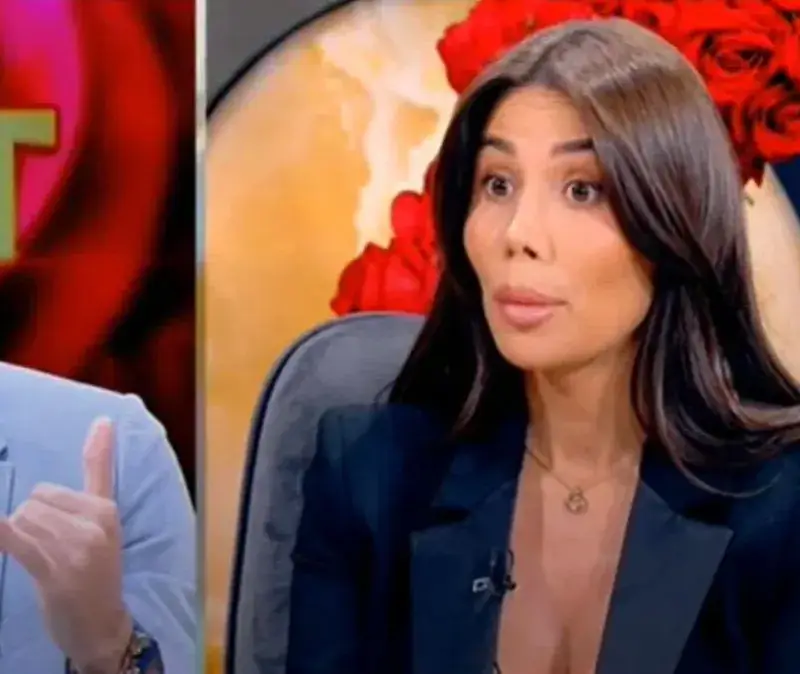 ГРАНДИОЗЕН СКАНДАЛ в „Преди обед“! Даниела и Мартин се хванаха за гушите (Брутални разкрития)