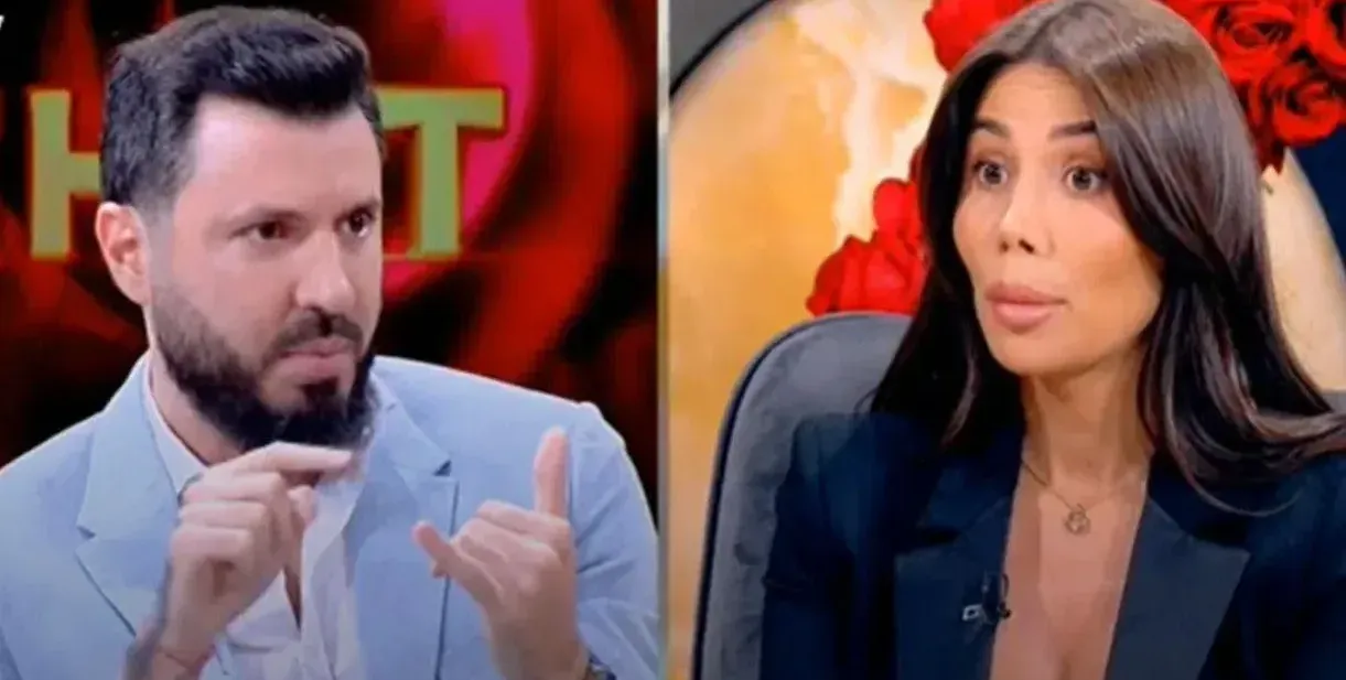 ГРАНДИОЗЕН СКАНДАЛ в „Преди обед“! Даниела и Мартин се хванаха за гушите (Брутални разкрития)