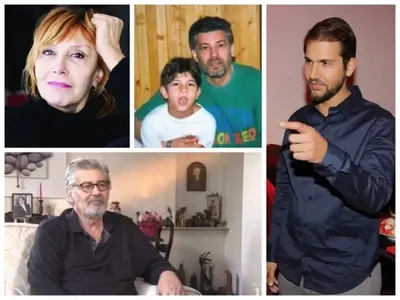 ГРЕХОВНАТА любов на Ламбо и Ирен Кривошиева оживя в пиеса