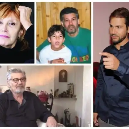 ГРЕХОВНАТА любов на Ламбо и Ирен Кривошиева оживя в пиеса