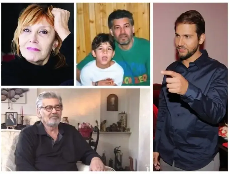 ГРЕХОВНАТА любов на Ламбо и Ирен Кривошиева оживя в пиеса