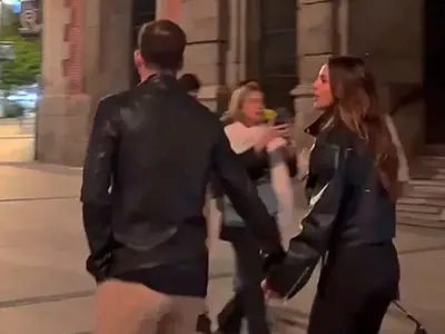 Гришо, БЯГАЙ! Новата му Ейса се оказа двулична лисица! (Скандални разкрития)