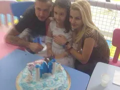 ГРОЗНО!! Мартин Чой жестоко смразен с майката на дъщеря си: Никой не знае дори името й! (дано не стане така и с Натали - СНИМКИ)
