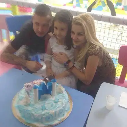 ГРОЗНО!! Мартин Чой жестоко смразен с майката на дъщеря си: Никой не знае дори името й! (дано не стане така и с Натали - СНИМКИ)