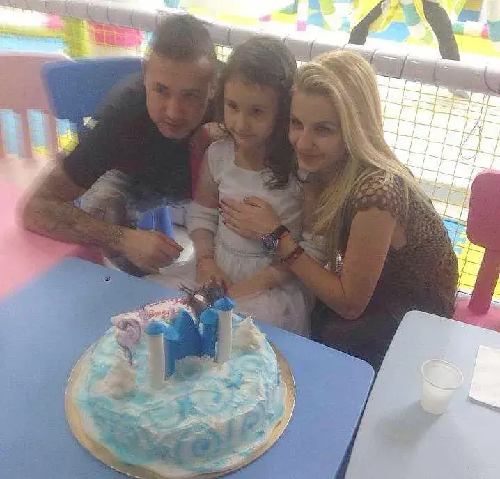 ГРОЗНО!! Мартин Чой жестоко смразен с майката на дъщеря си: Никой не знае дори името й! (дано не стане така и с Натали - СНИМКИ)