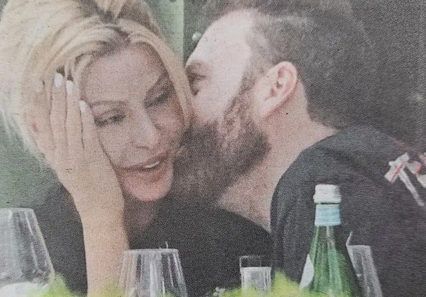 ГРЪМ!! Вижте какъв МАЧО забърса Светлана Василева – нищо общо с Християн! (ГОРЕЩА ФОТО БОМБА)