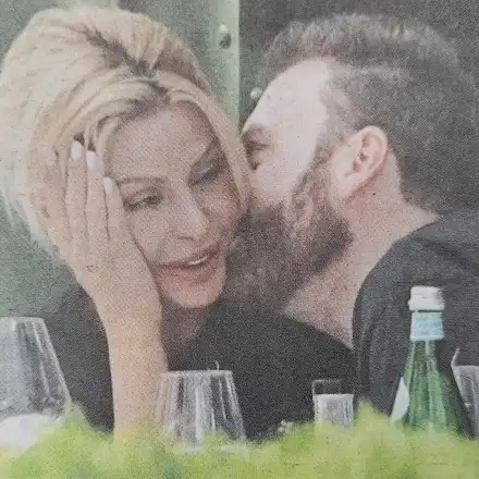 ГРЪМ!! Вижте какъв МАЧО забърса Светлана Василева – нищо общо с Християн! (ГОРЕЩА ФОТО БОМБА)