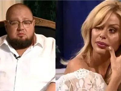 Гущеров пак избухна: Издръжката за децата ми отива по ресторанти (Още разкрития)