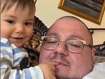 Гущеров пак избухна: Издръжката за децата ми отива по ресторанти (Още разкрития)