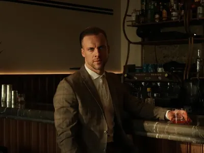 Гъмов стана шофьор на Джаферович