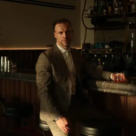 Гъмов стана шофьор на Джаферович