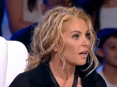 Хилда в емоционален ШОК от завръщането на Зуека в „Капките“