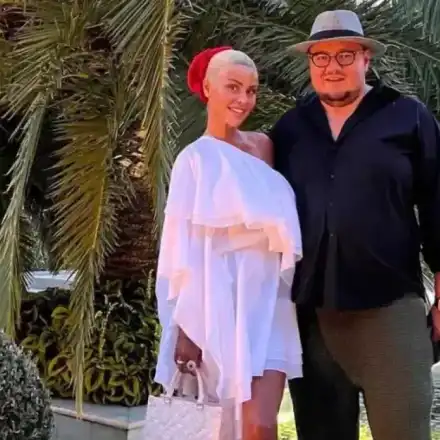 Христиан Гущеров се крие от ЛИХВАРИ, спи при приятели