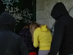 И депутатски син е част от „Бандата на Локалите“