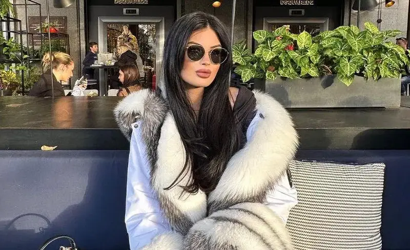 И еколозите МЪЛЧАТ: Тафкова с кожено палто, а под него – ШОКИРА всички