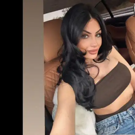 И Мис България влезе в новия тренд на звездните дами: Да си покажем долните гащи (СНИМКИ)