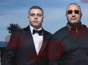 И Митьо очите-син влезе в семейния бизнес