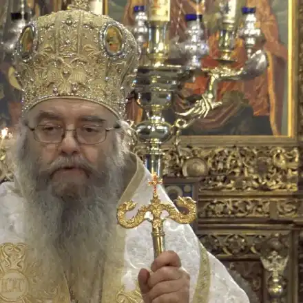 Игуменът на Рилския манастир ще отваря автокъща