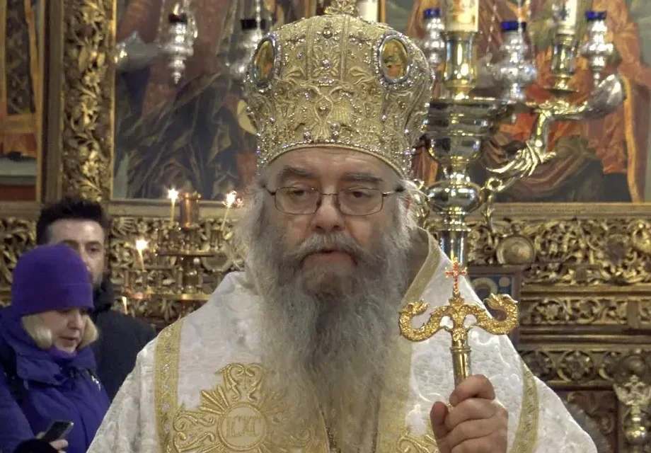 Игуменът на Рилския манастир ще отваря автокъща