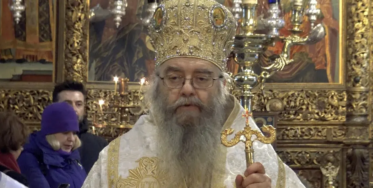 Игуменът на Рилския манастир ще отваря автокъща