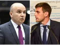 Илхан Кючук в дъното на корупционния скандал с евродепутата Никола Минчев