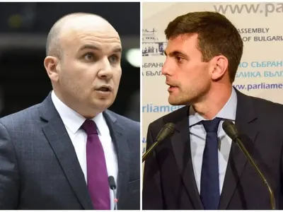 Илхан Кючук в дъното на корупционния скандал с евродепутата Никола Минчев