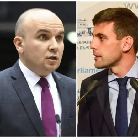 Илхан Кючук в дъното на корупционния скандал с евродепутата Никола Минчев