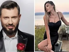 Йоана на Мартин Елвиса  има ново гадже,  отново богаташ