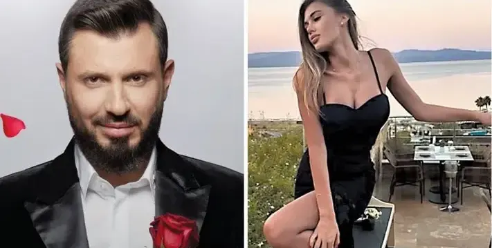 Йоана на Мартин Елвиса  има ново гадже,  отново богаташ