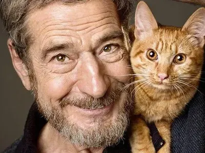 Йосиф Сърчаджиев на 80: Срещнах смъртта, сега ми остава да живея!