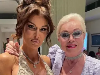 Искра Радева: Аз съм работеща баба